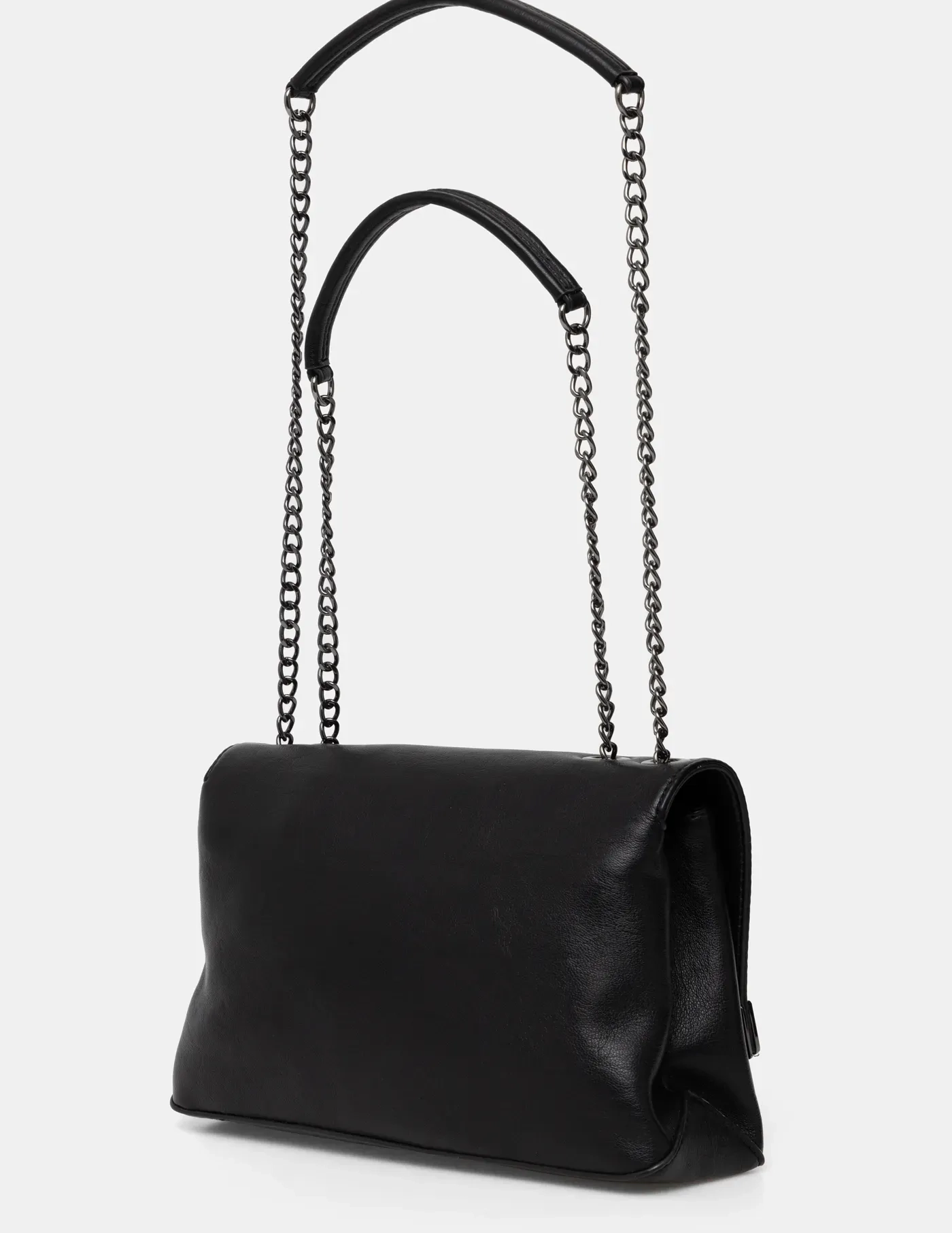 

Сумочка Love Moschino, черный