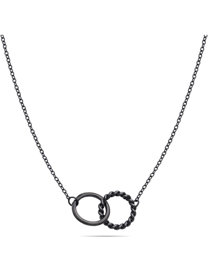 

Колье с декоративным элементом - (Д)45 см Tamaris