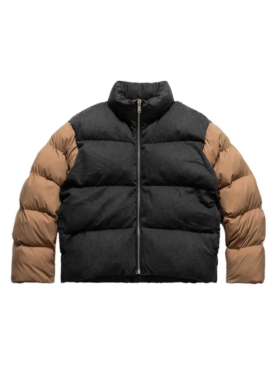 

Джинсовая стеганая куртка Caldwell Primaloft AlphaStyle, хаки