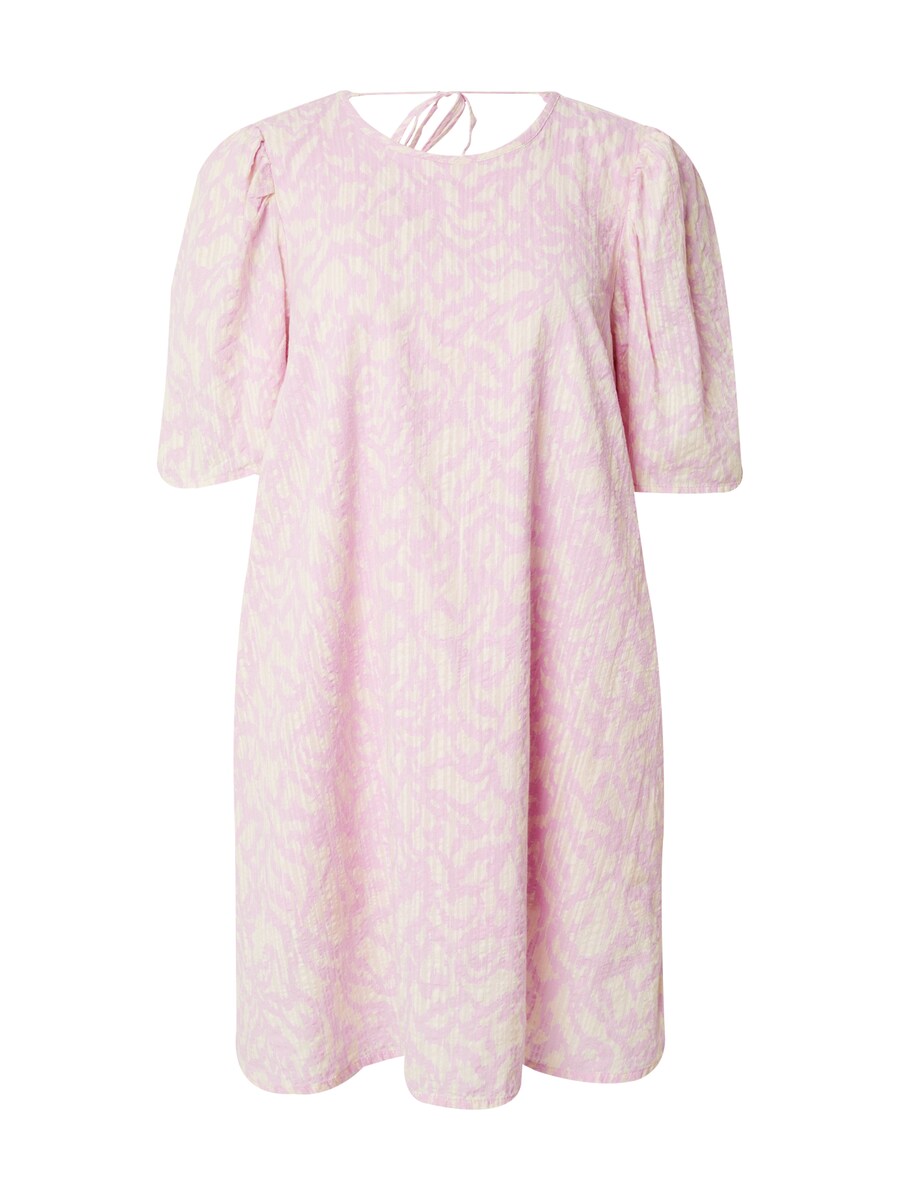 

Мини платье Fransa Dress ANKA, розовый