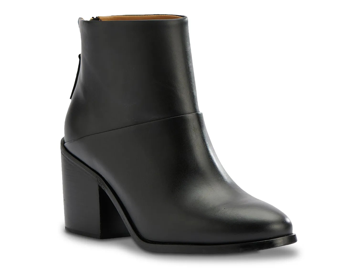 Ботинки NISOLO Dari Bootie - Women's, черный