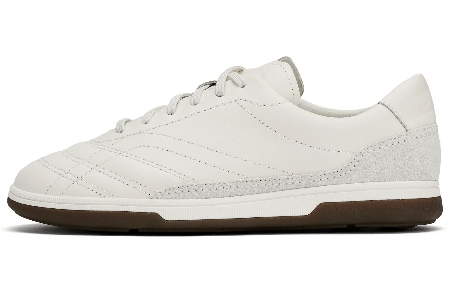 Кроссовки для скейтбординга Craftravel Go Low top мужские Clarks, White 261873207