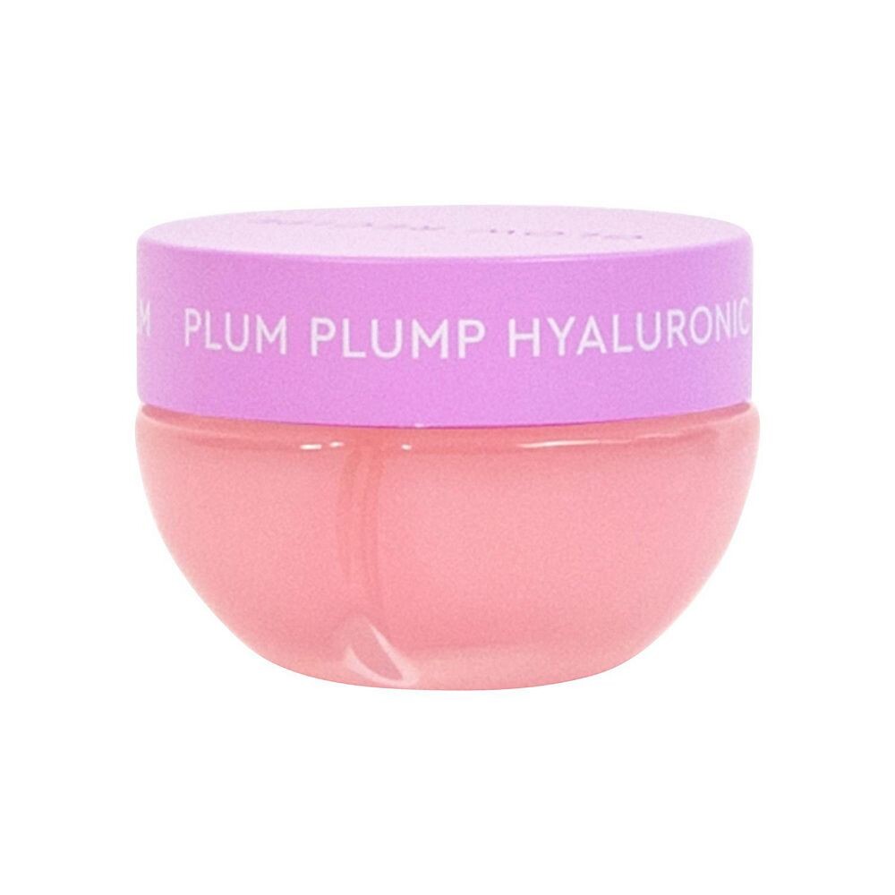 

Glow Recipe Блеск для губ с гиалуроновой кислотой Plum Plump