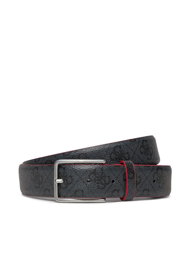 

Ремень Not Coordinated Belts BM7805 Guess, черный