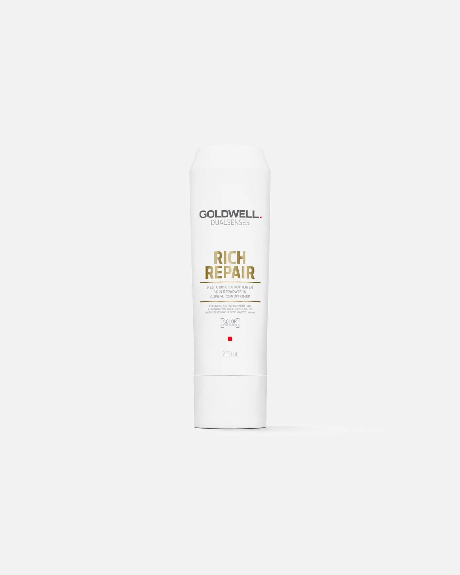Кондиционер DualSenses Rich Repair Setup Goldwell, 200 мл