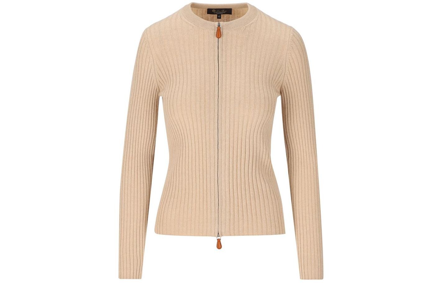 

Куртка женская бежевая Loro Piana