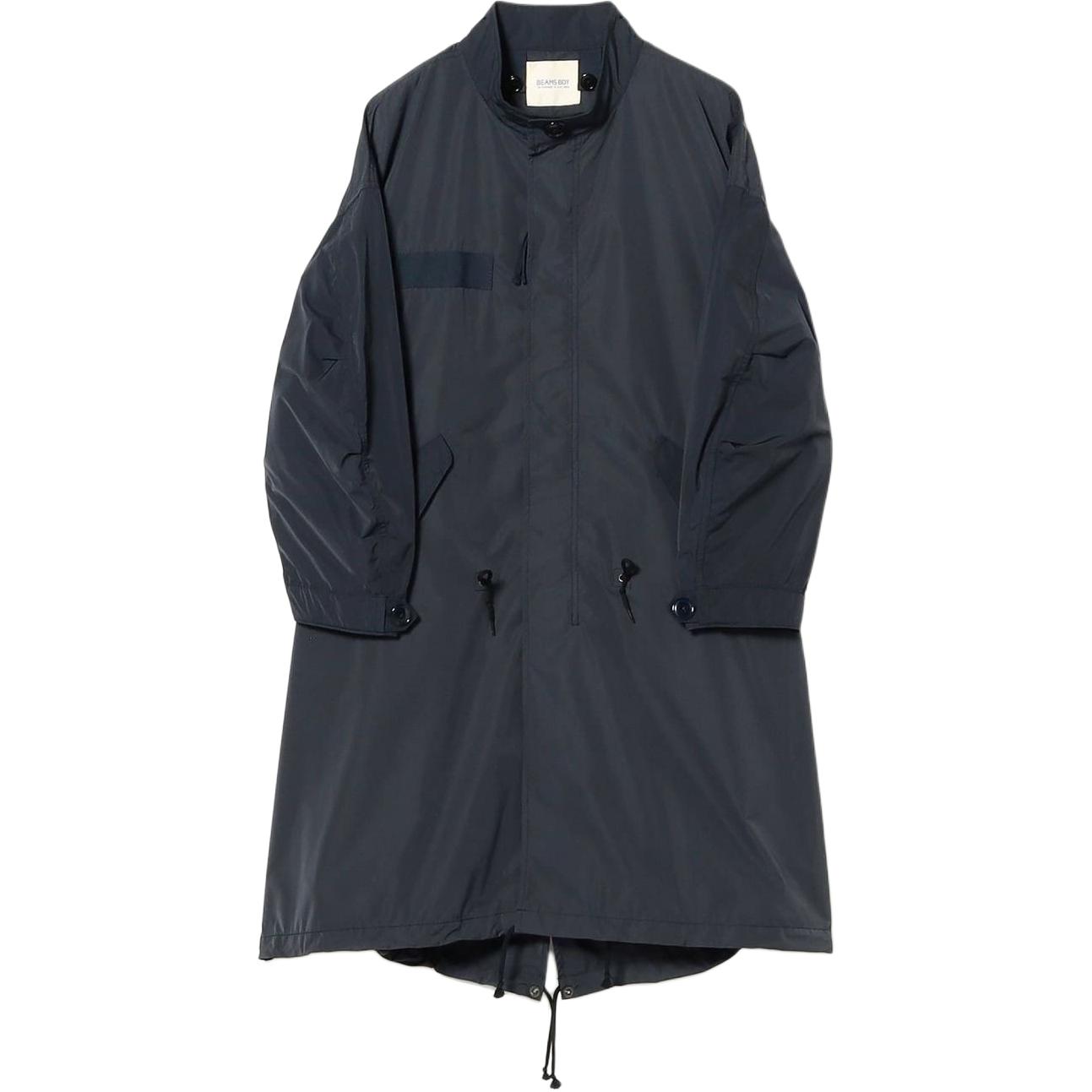 

Парка женская Beams, синий