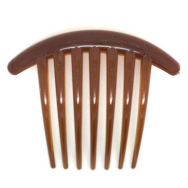 

Заколка для волос french twist einsteckkamm seite Soho, braun, количество 1 шт.