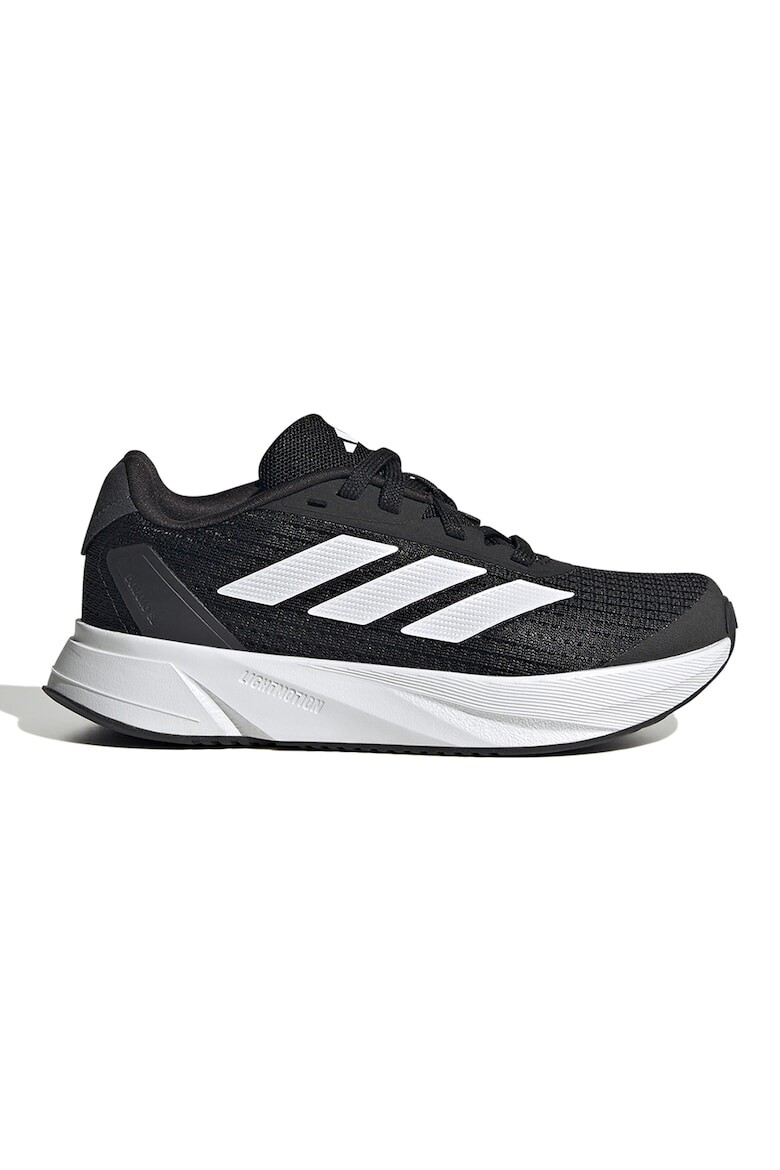 

Кроссовки Duramo SL с сетчатым чехлом Adidas Sportswear, черный