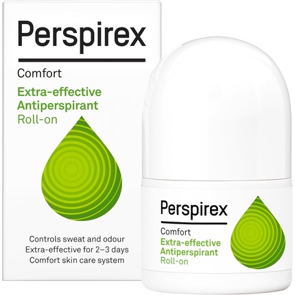 

Дезодорант-антиперспирант Perspirex Comfort Roller 20ml