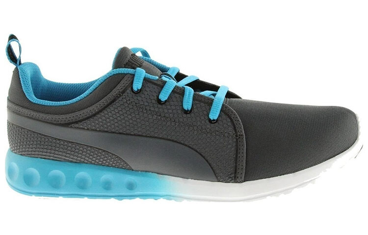 Puma CARSON Кроссовки Мужчины — фото 2