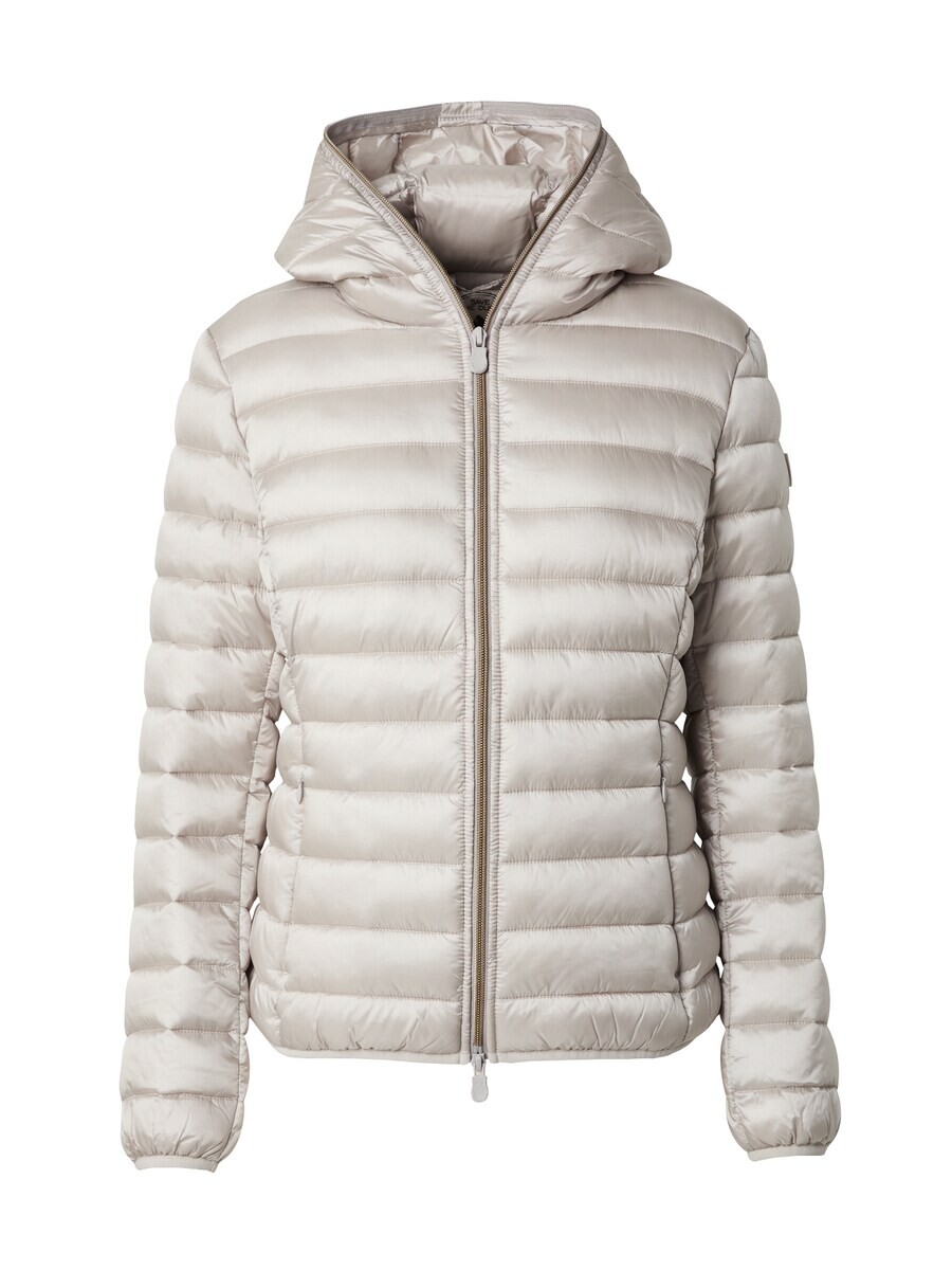 

Куртка SAVE THE DUCK Between-Season ALEXIS, экрю