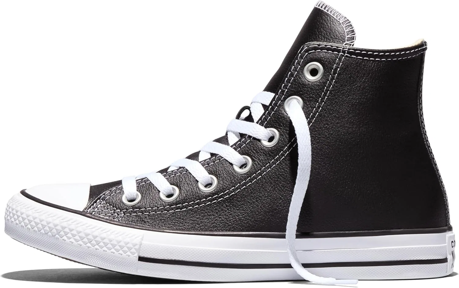 Кроссовки Converse унисекс для взрослых Chuck Taylor All Star II High Trainers, Black — фото 2