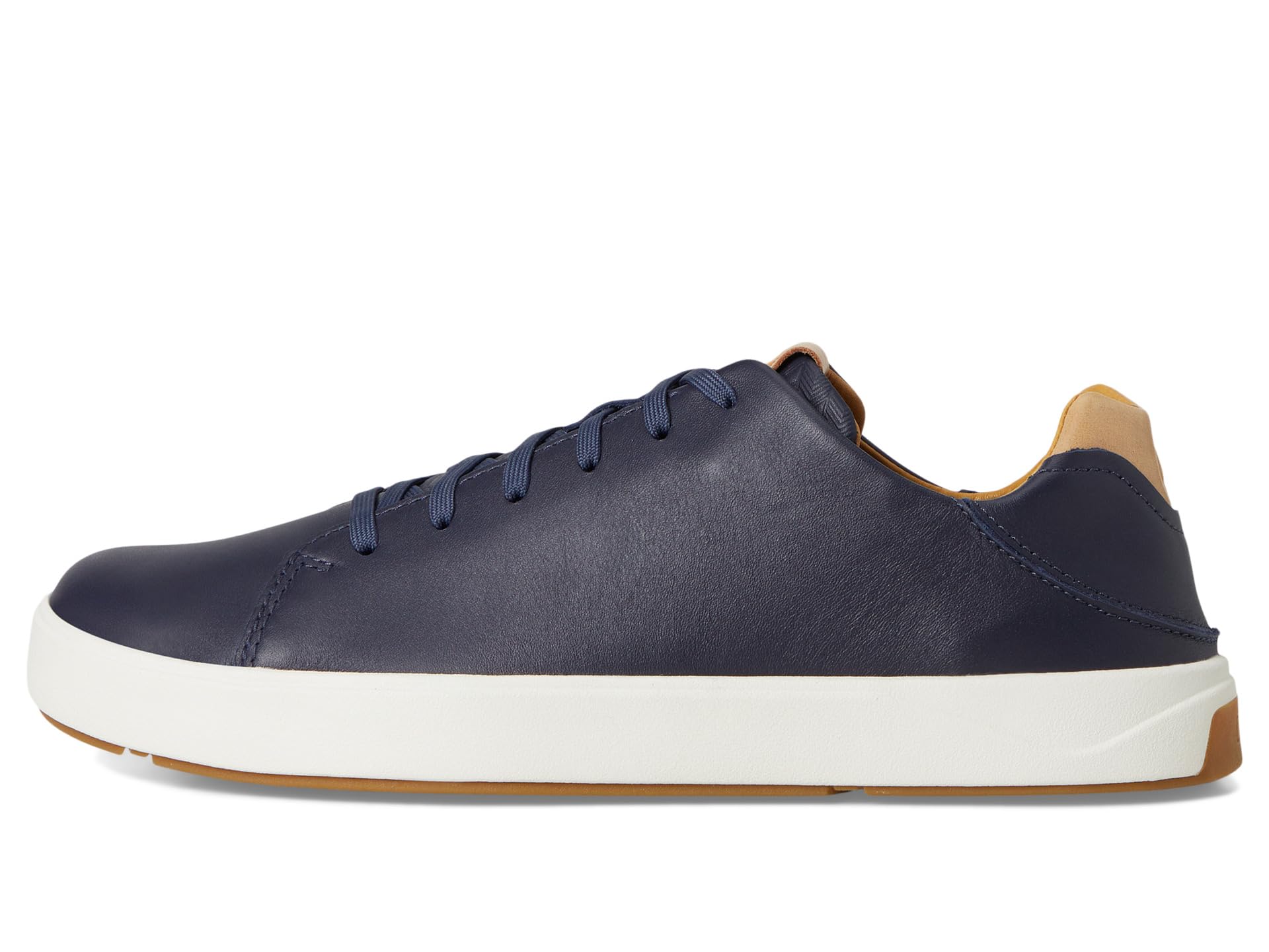 Кроссовки OluKai Lae'Ahi Li 'Ili, цвет Trench Blue/Trench Blue — фото 4