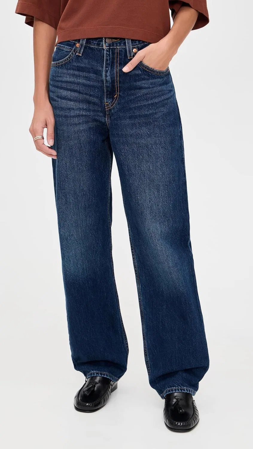 Джинсы Levi's She's Nice — фото 2