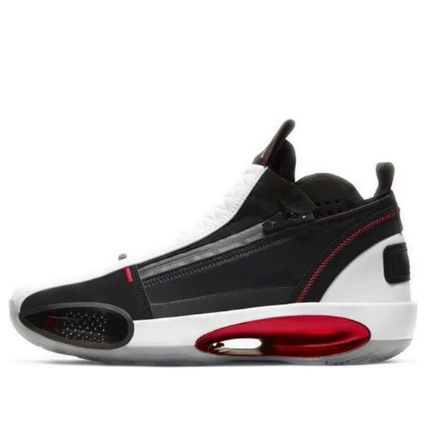 

Кроссовки 34 se shroud 'nba asg 2020' Air Jordan, черный