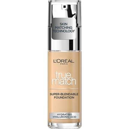 

L'Oréal Paris True Match Тональный крем N2 Ваниль 30 мл