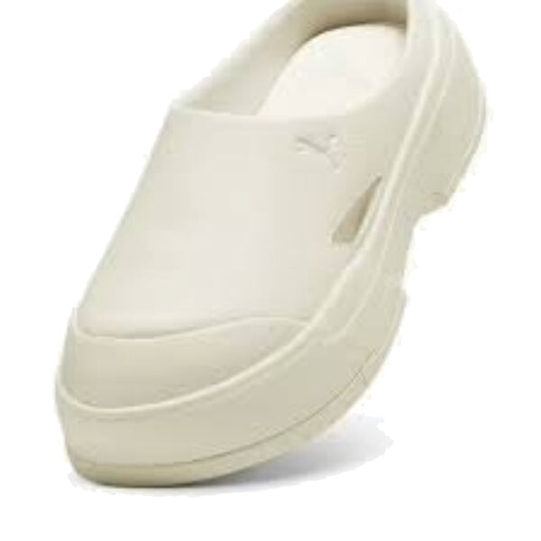 Сандалии ca. mule 'beige' Puma, бежевый