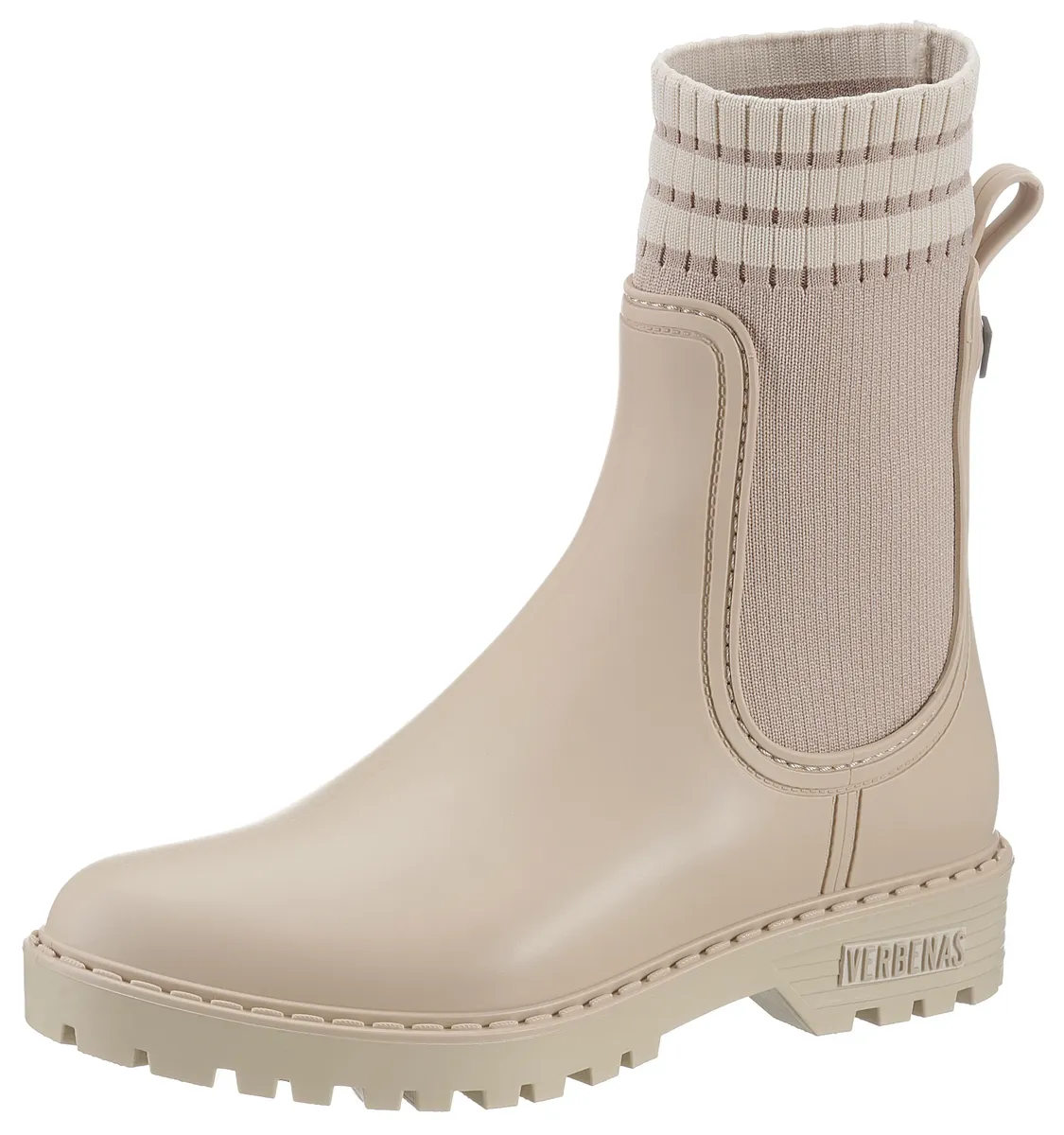 

VERBENAS Ботинки челси "Gala Gaudi", бежевый