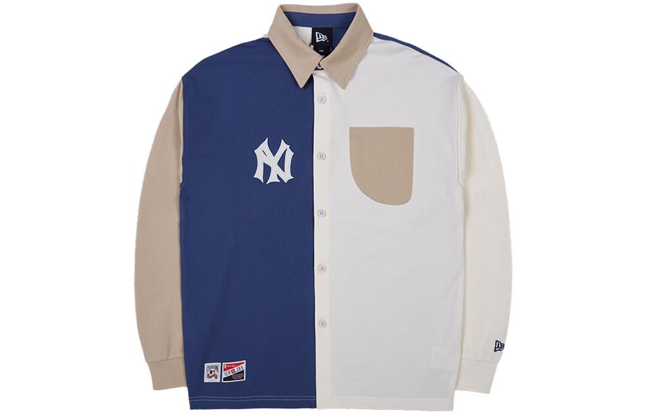 

New Era Рубашка Unisex Multicolor