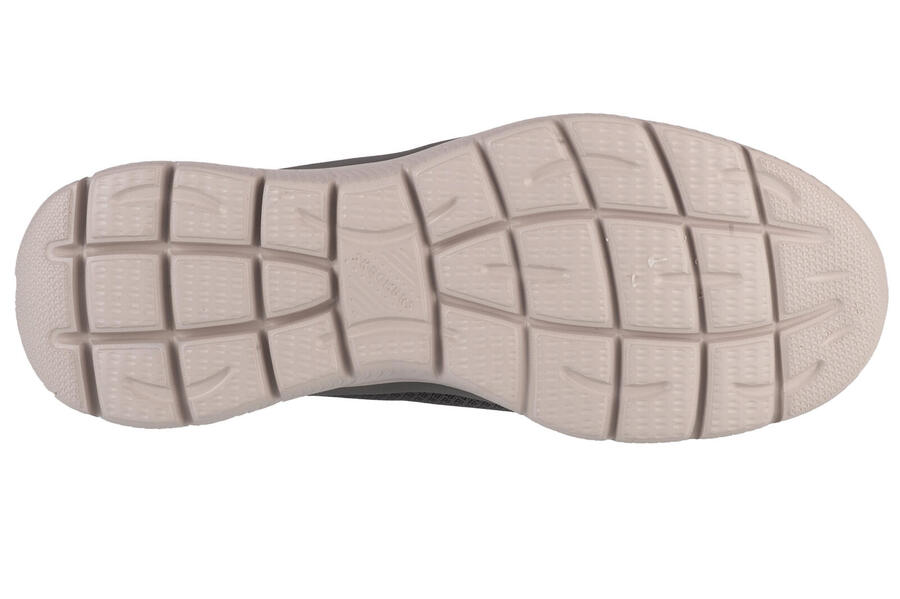 SKECHERS Кроссовки мужские Summits Slip-Ins – High Range — фото 4