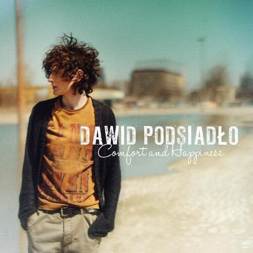 

Виниловая пластинка Podsiadlo, Dawid: Comfort & Happiness