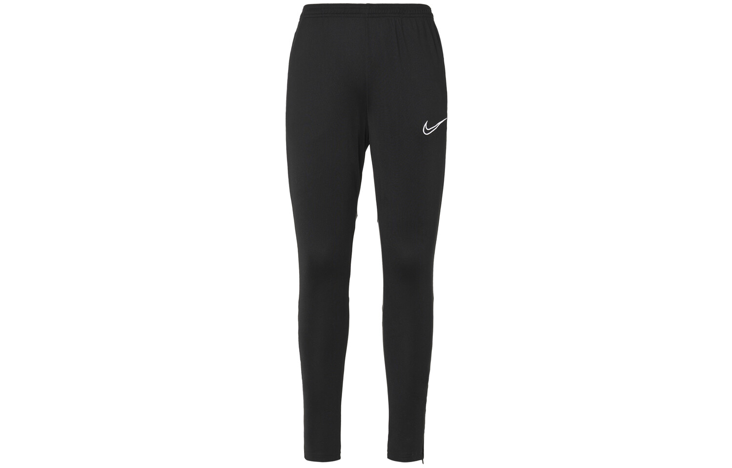 

Мужские трикотажные спортивные штаны Nike, цвет Black