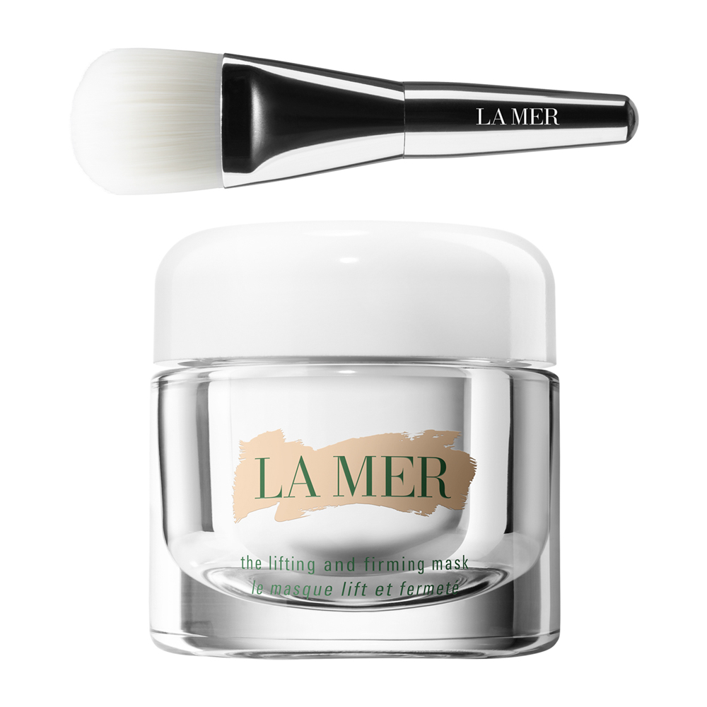 

Укрепляющая маска для лица the lifting & firming mask La Mer, 50 мл