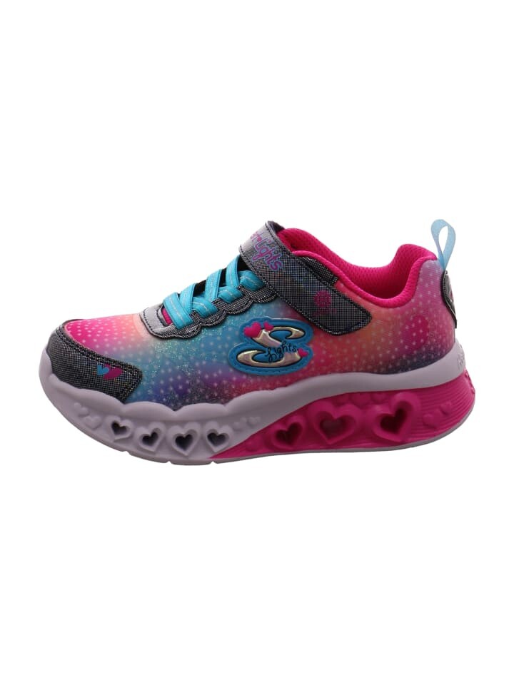 

Низкие кроссовки Skechers Low, синий
