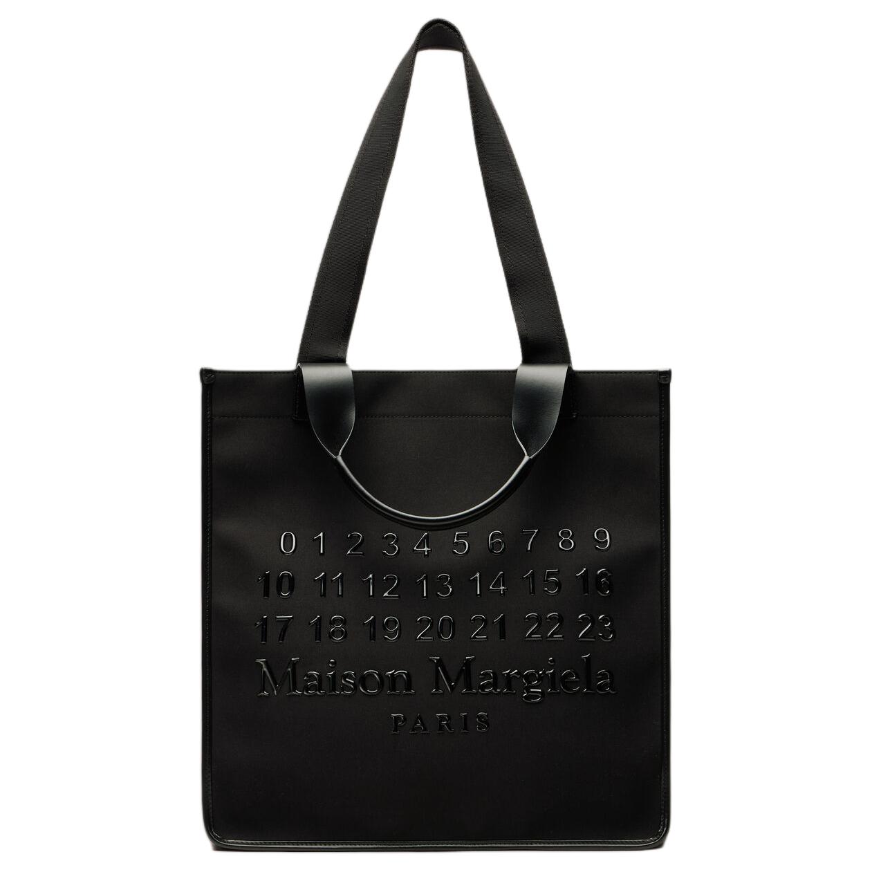 

Maison Margiela Вертикальная сумка для покупок