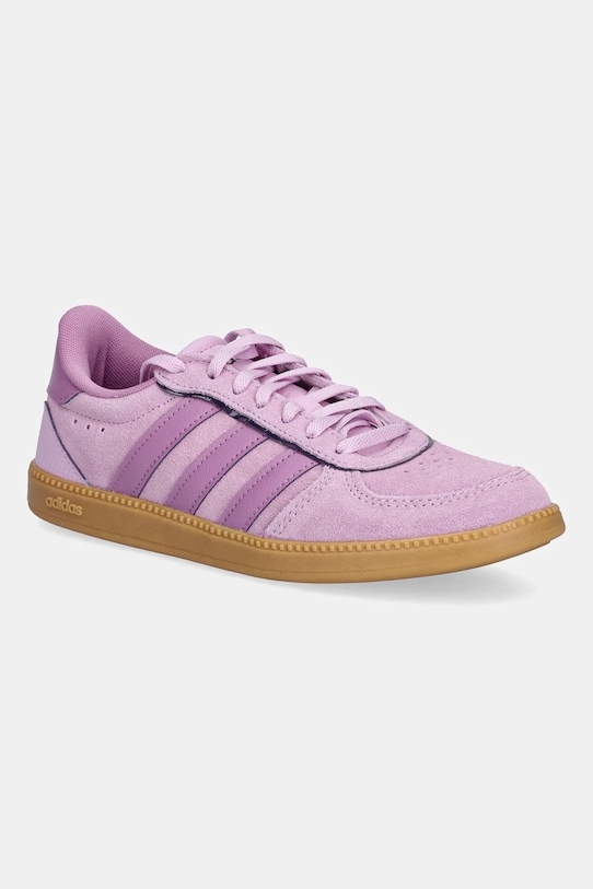 

Детские кроссовки Breaknet Sleek Adidas, фиолетовый