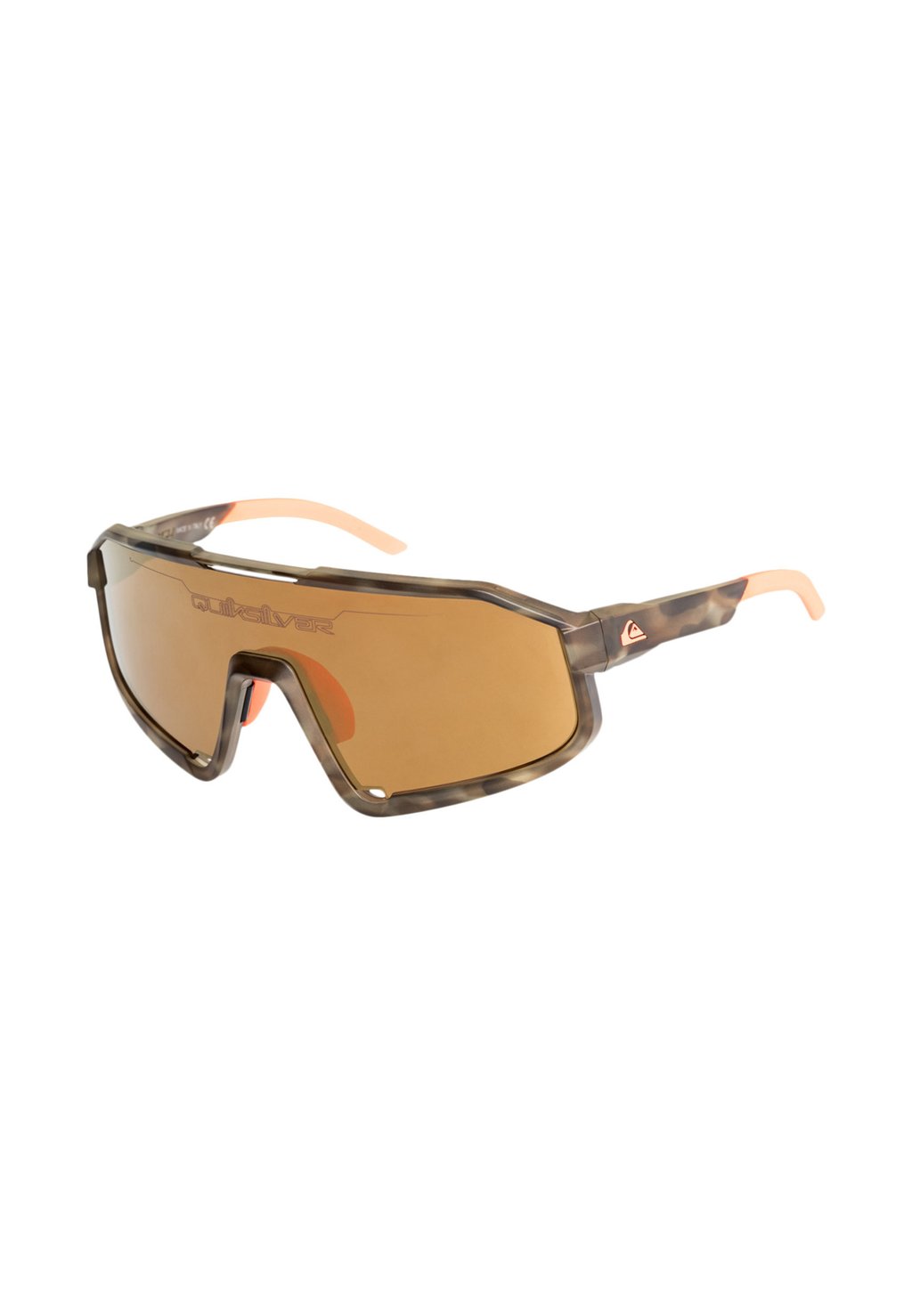 

Солнцезащитные очки SLASH Quiksilver, темно-зеленый