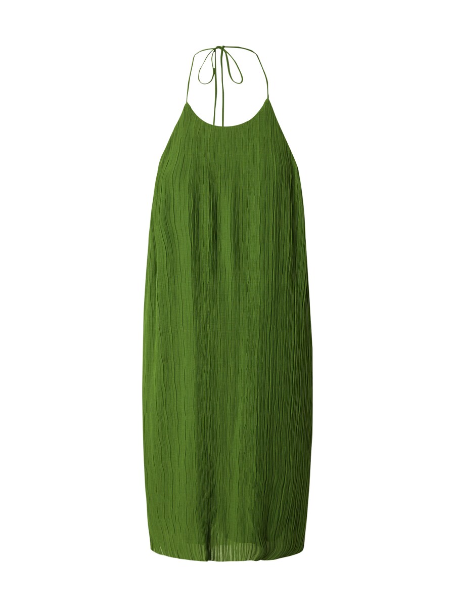 

Платье Banana Republic, цвет Grass green