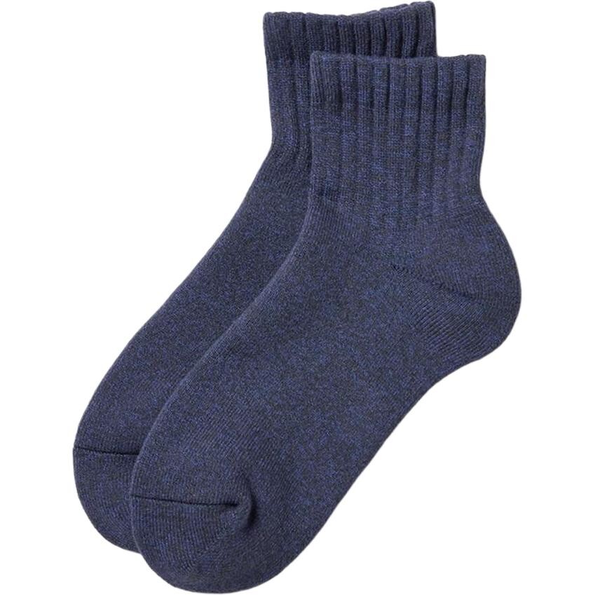 

Носки мужские до середины икры Uniqlo
