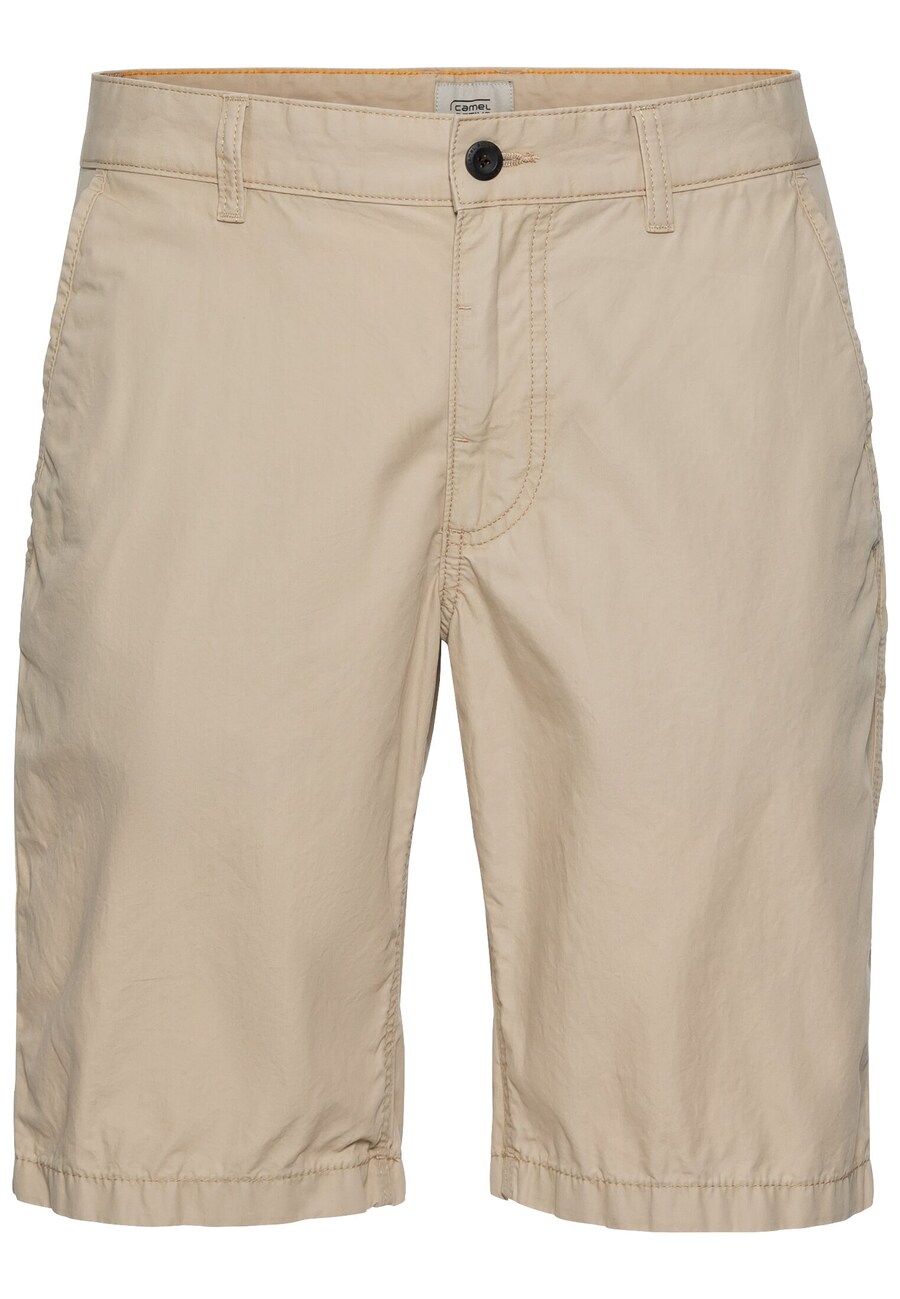 

Шорты чинос CAMEL ACTIVE Regular Chino Pants, песочный