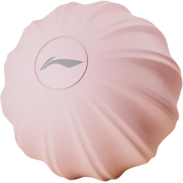 

Фитнес-мячи для йоги TPE для расслабления мышц всего тела 56mm LINING, Floral Pink