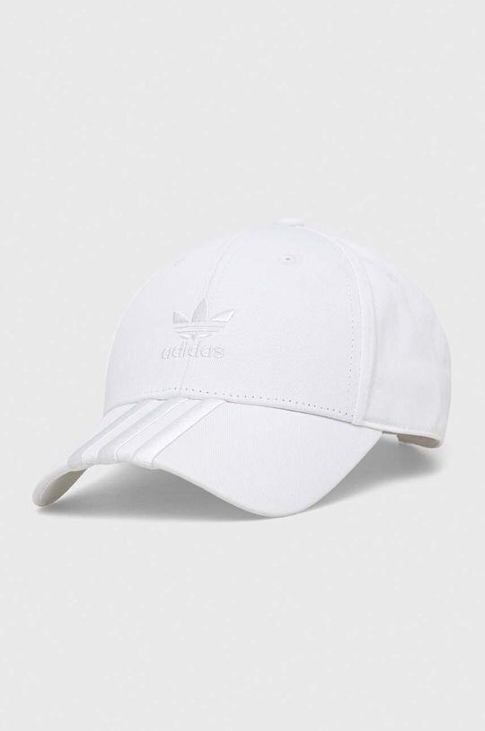 

Кепка adidas Originals, белый