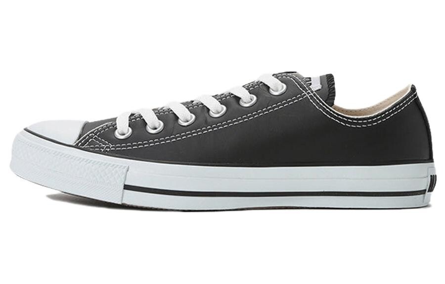 

Converse Chuck Taylor All Star Ox 'Black'