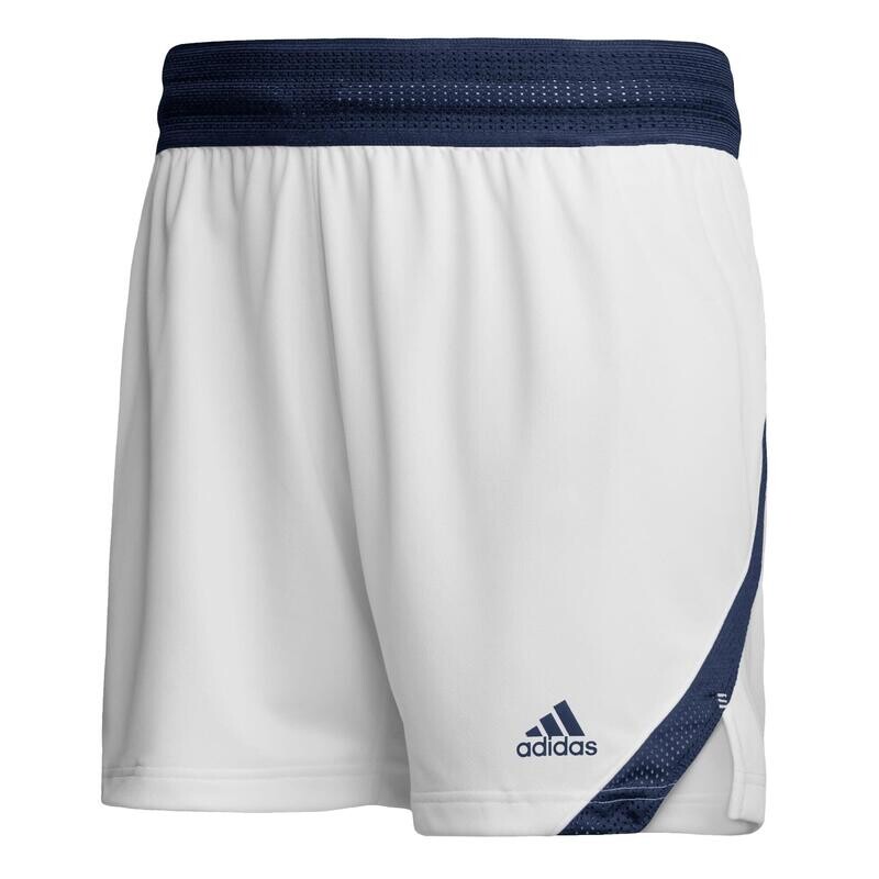 

Шорты Adidas, цвет weiss/navyblau/dunkelblau