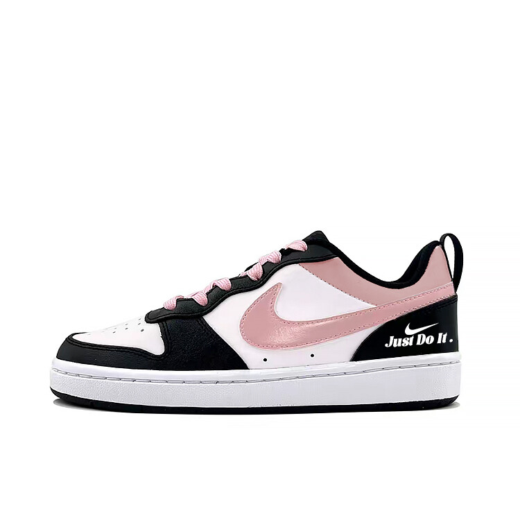

Кроссовки Nike Court Borough 2 Kids' Skateboarding Shoes Grade School