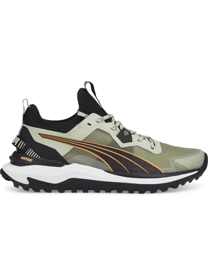 

Кроссовки Puma Laufschuh, зеленый