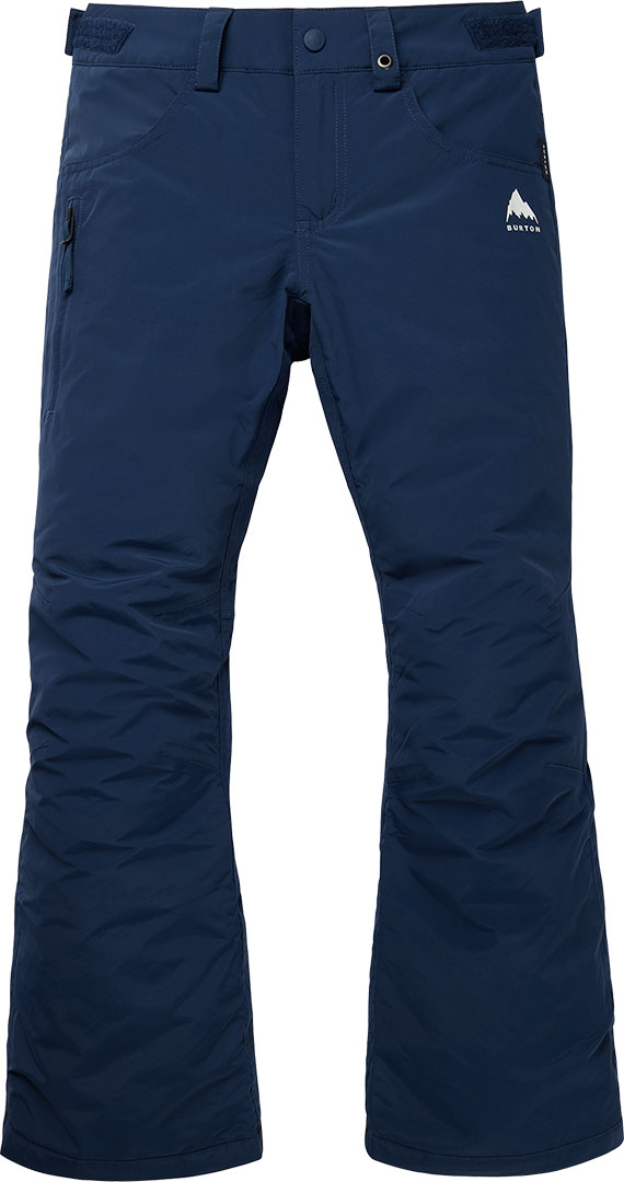 

Burton Детские брюки Boys barnstorm dress blue M