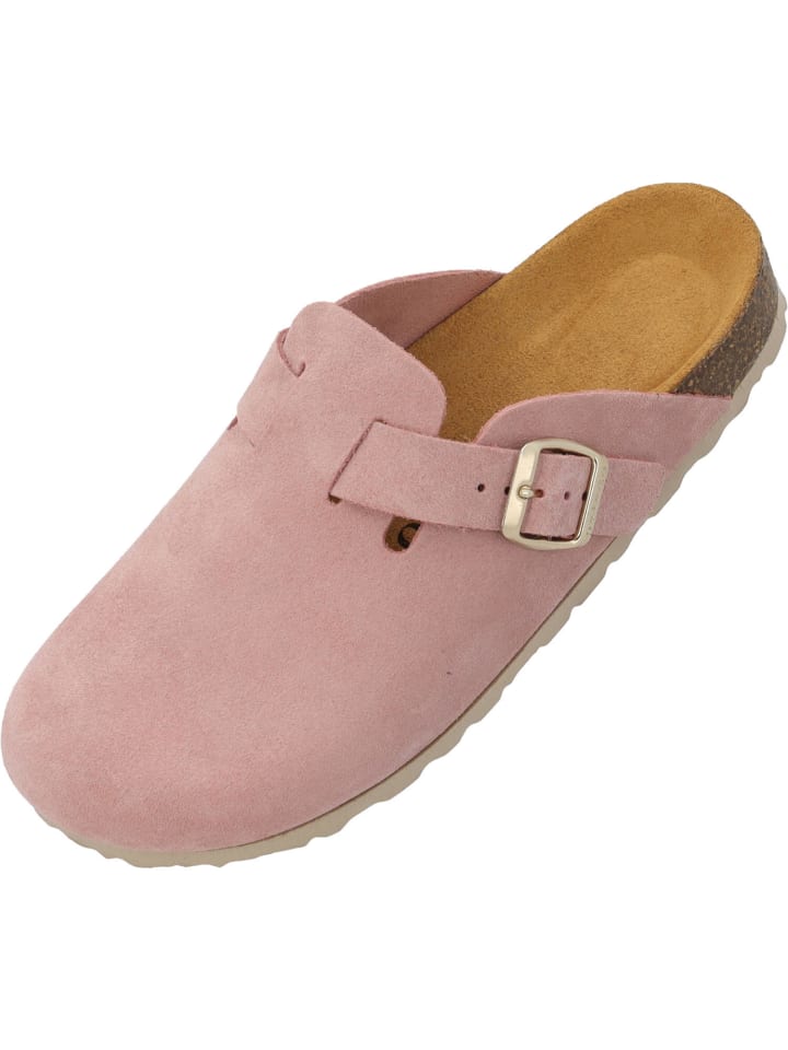 Сабо palado, цвет rosa velours