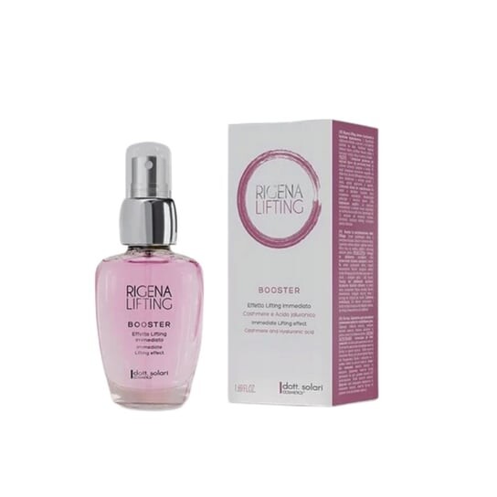 

Бустер, 50мл Rigena Lifting Booster, Dott. Solari