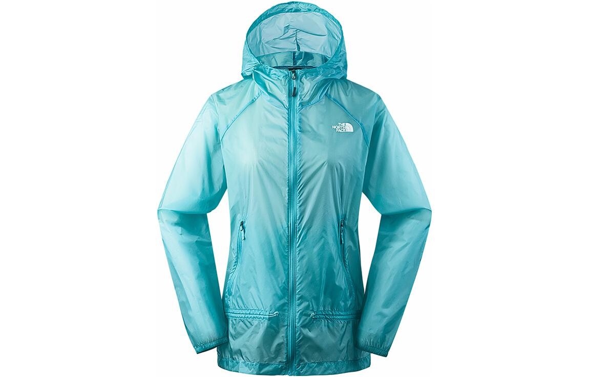 

THE NORTH FACE Женская куртка, цвет Blue