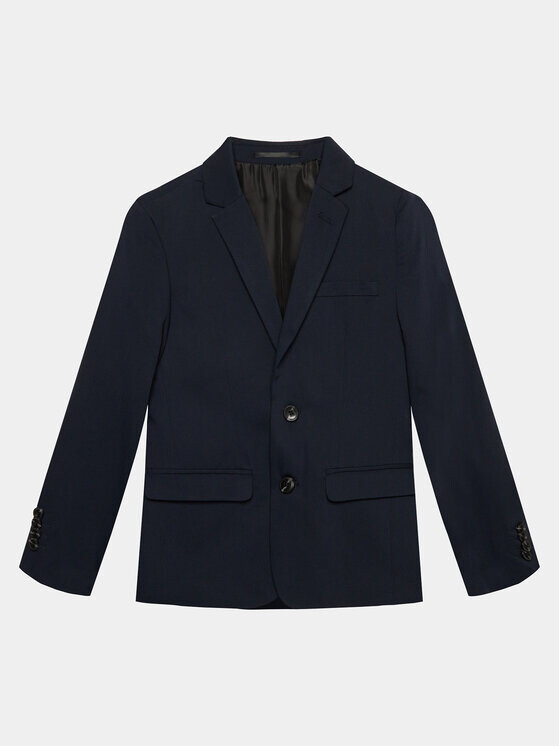 

Узкая куртка Jack&Jones, синий