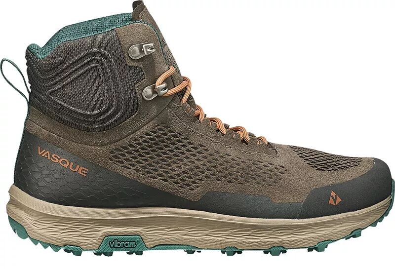 

Женские походные ботинки Vasque Breeze LT Nature-Tex