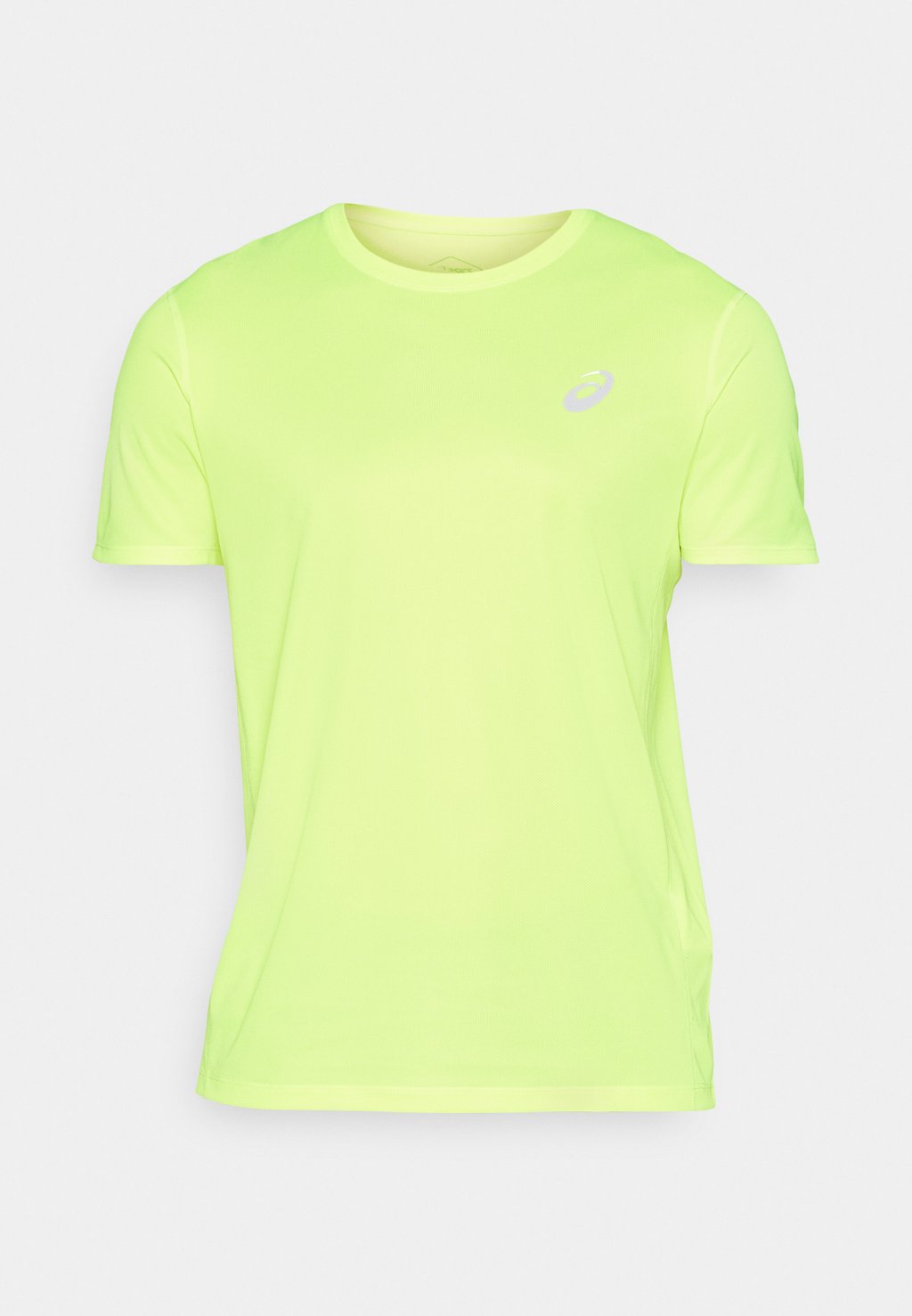 

Спортивная футболка CORE TOP ASICS, желтый