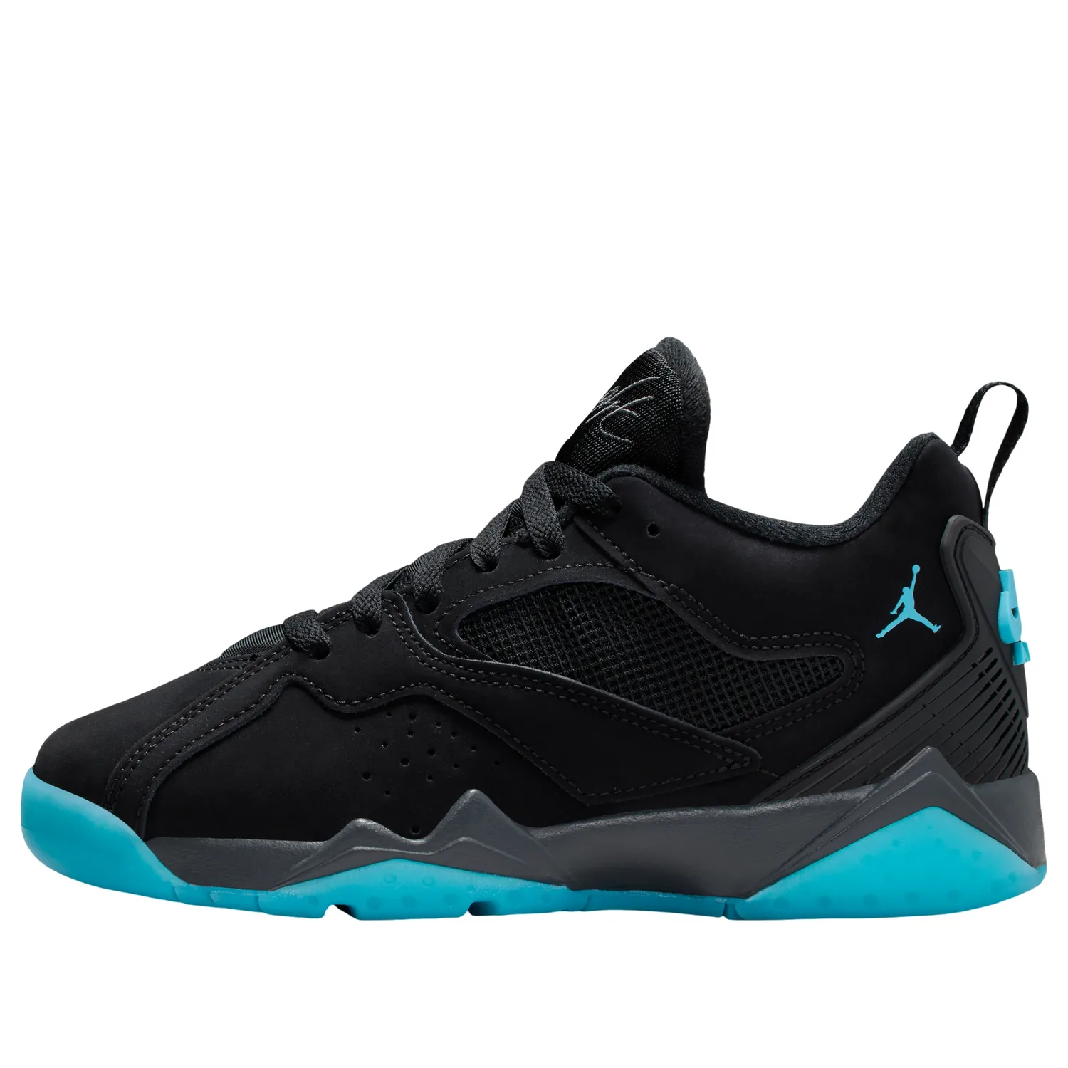 Кроссовки (GS) Air Jordan MVP 92 'Black Gamma Blue'