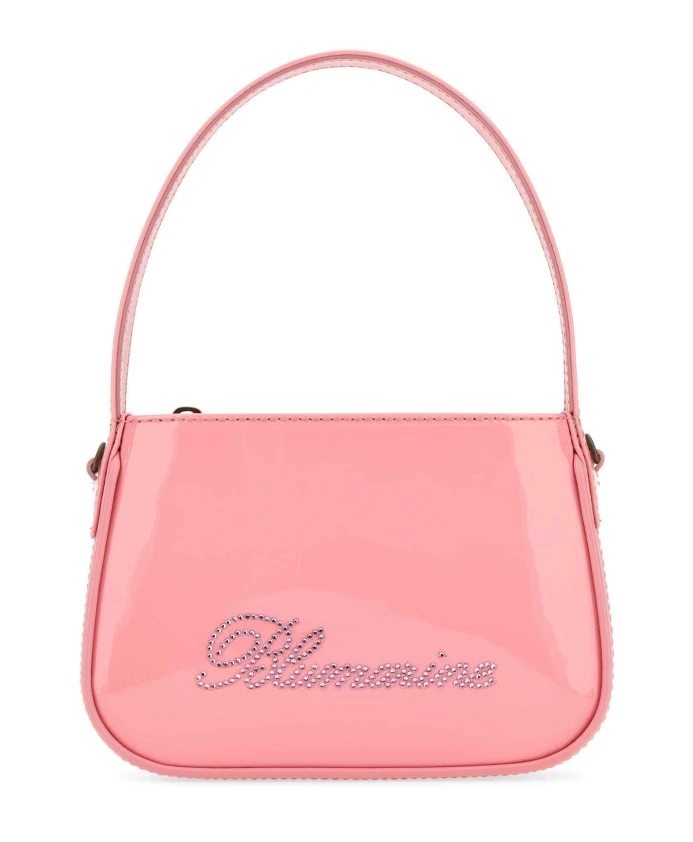 

Сумочка Blumarine, розовый